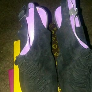 Wedges